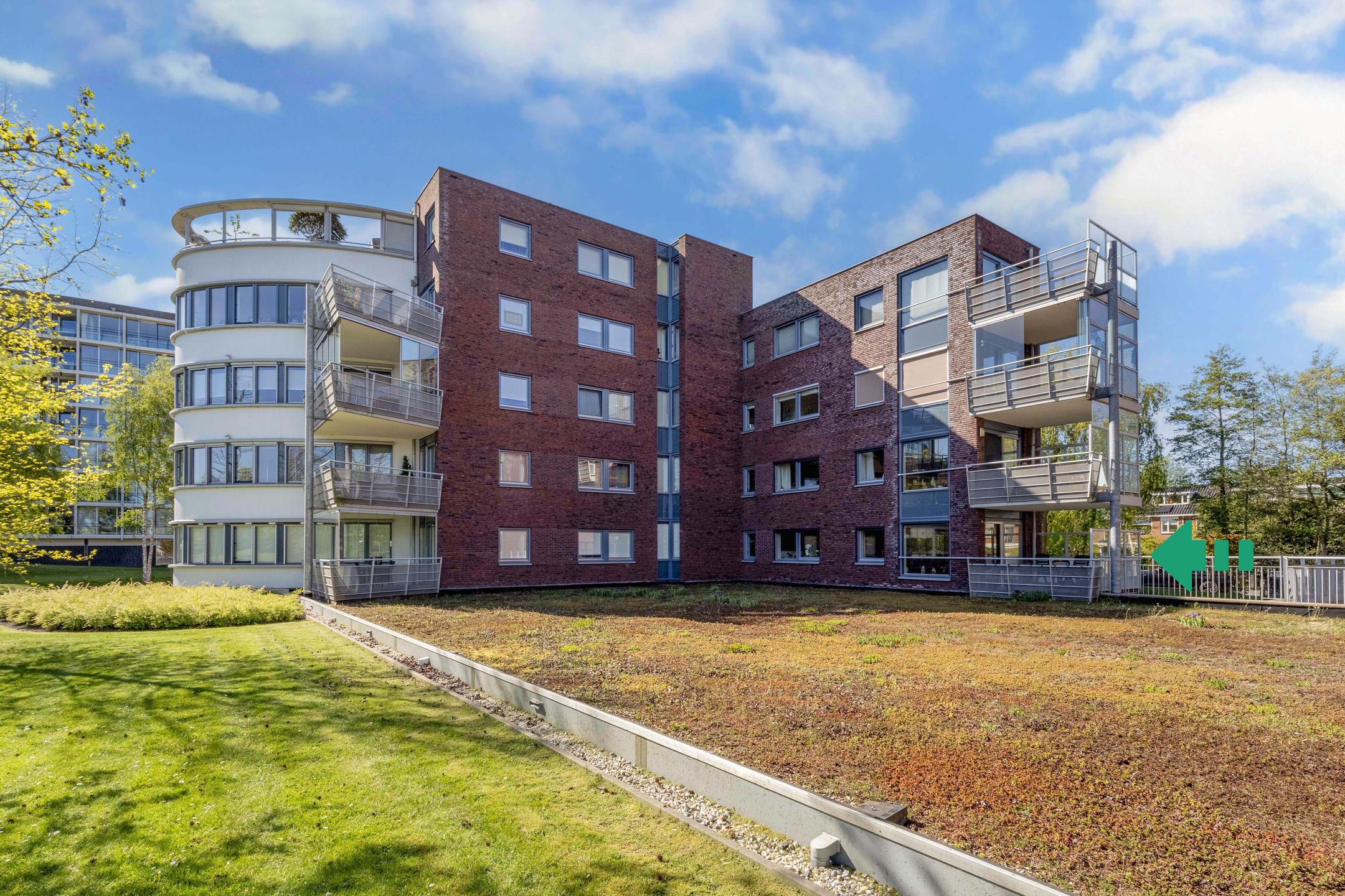Mevrouw De Rooweg 171 