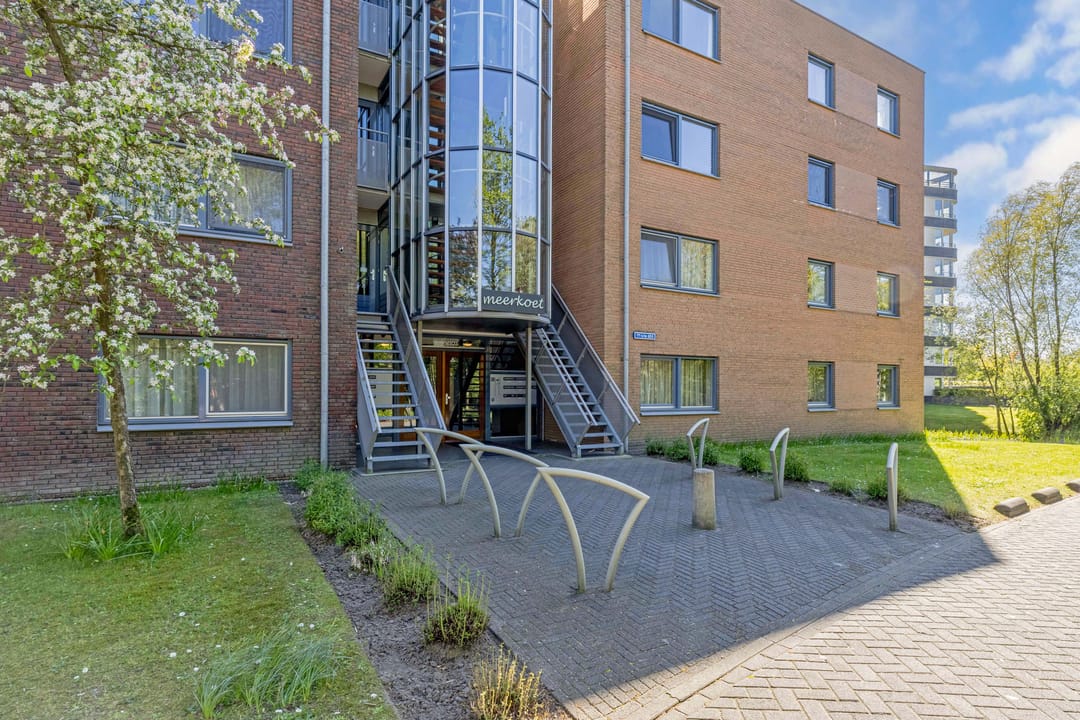Photo 38 of Mevrouw De Rooweg 171