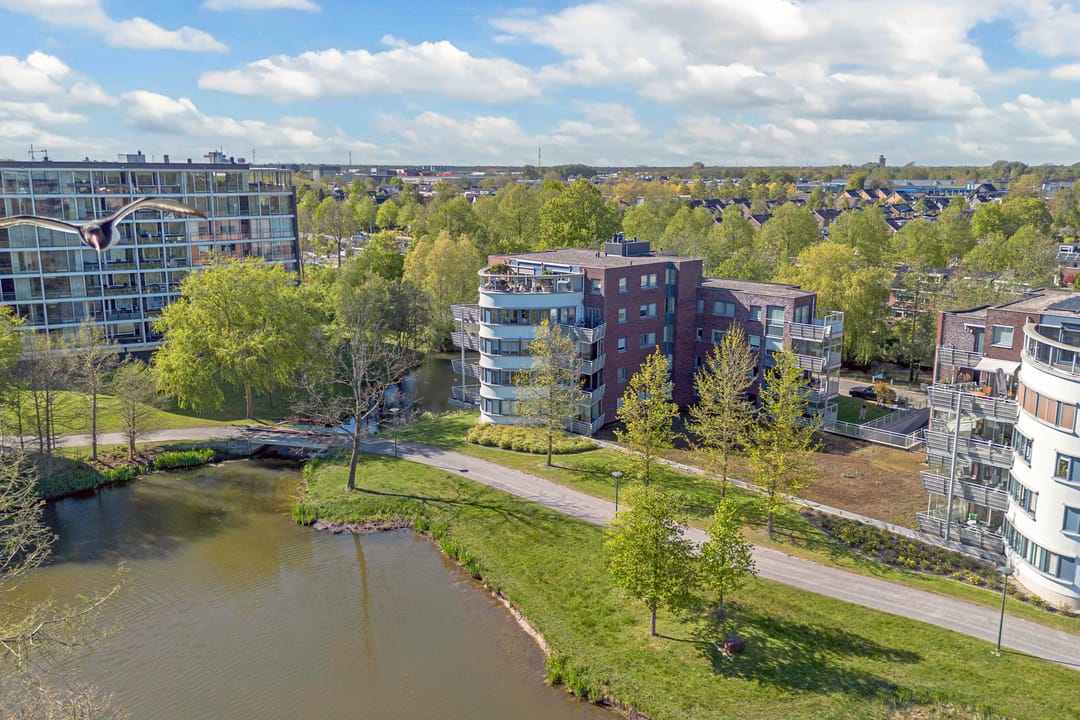 Photo 46 of Mevrouw De Rooweg 171