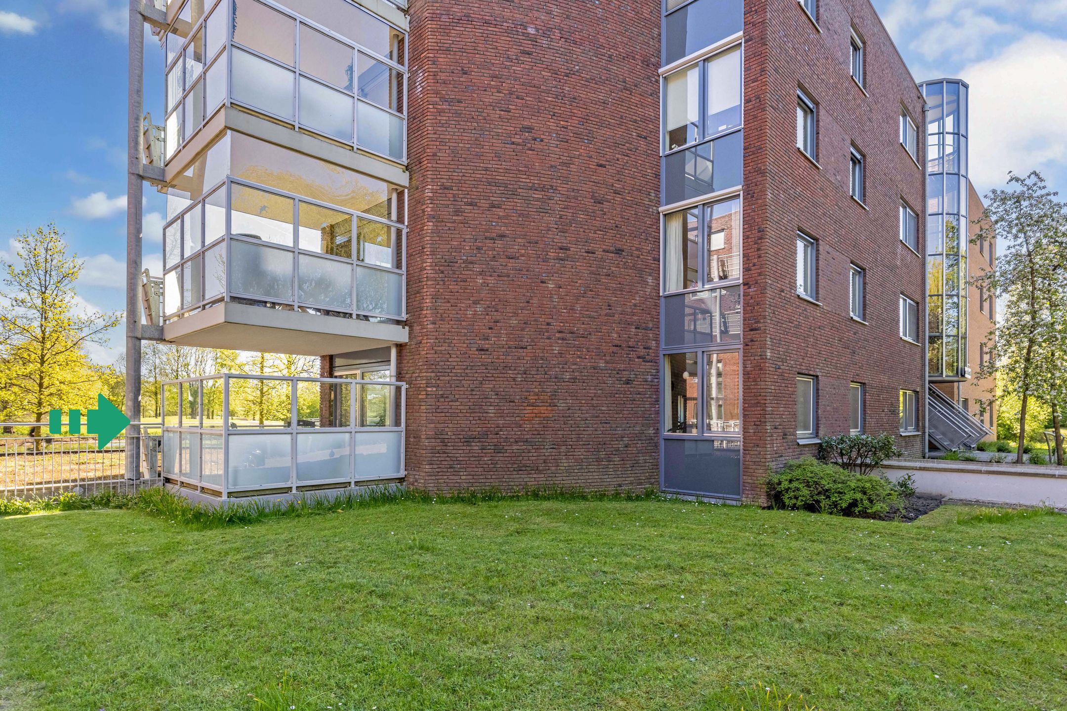 Photo 3 of Mevrouw De Rooweg 171
