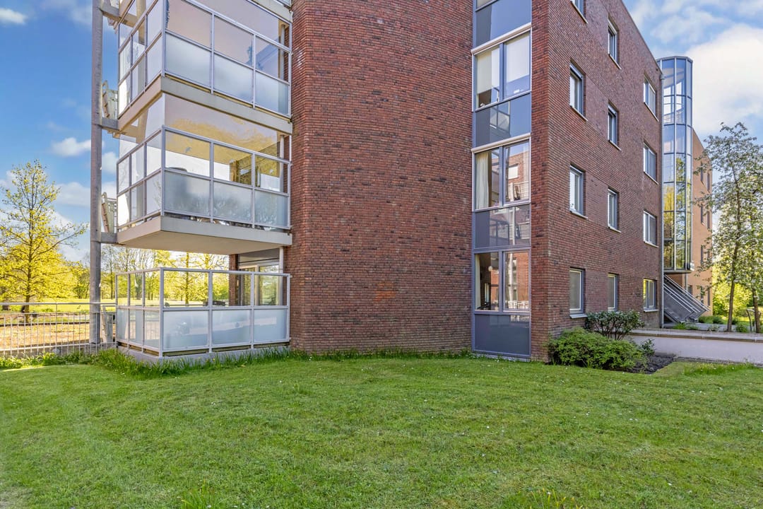 Photo 37 of Mevrouw De Rooweg 171