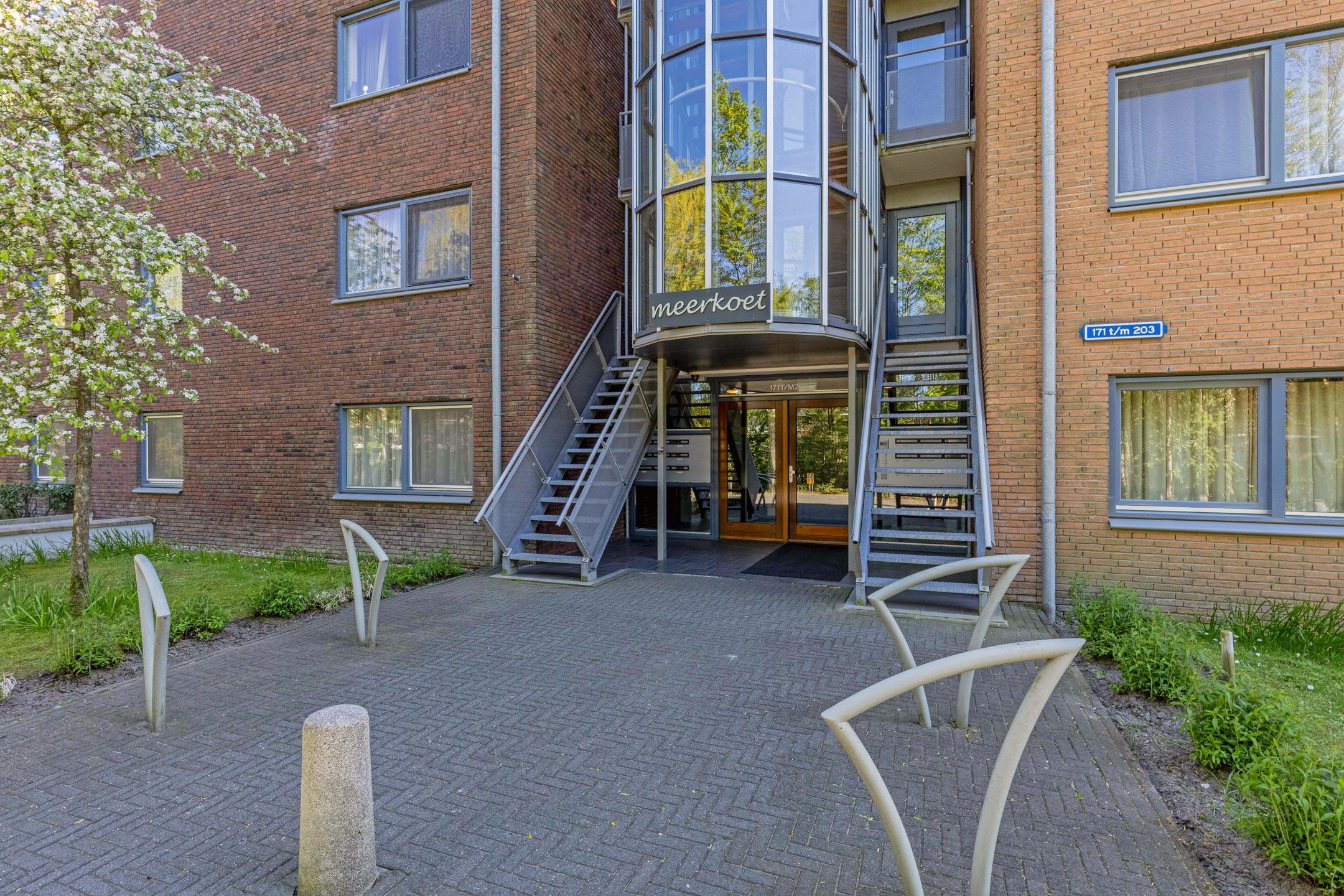 Photo 39 of Mevrouw De Rooweg 171