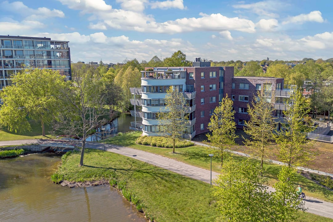 Photo 47 of Mevrouw De Rooweg 171