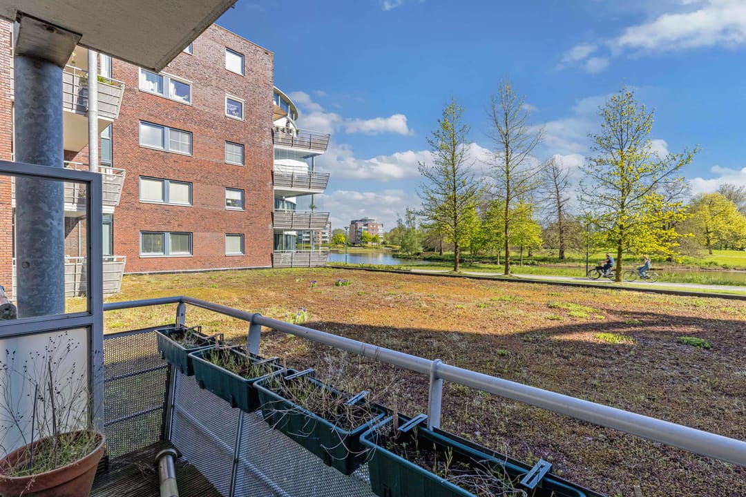 Photo 32 of Mevrouw De Rooweg 171