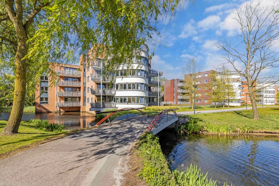 Photo 43 of Mevrouw De Rooweg 171