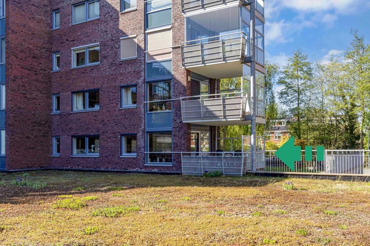 Photo 2 of Mevrouw De Rooweg 171