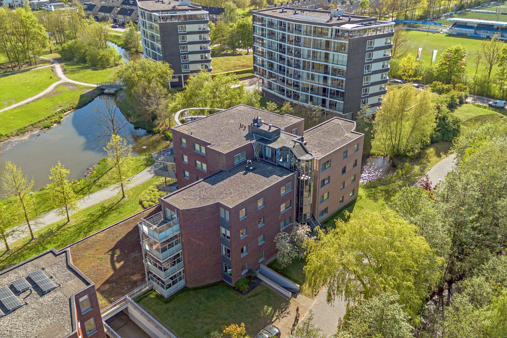 Photo 42 of Mevrouw De Rooweg 171