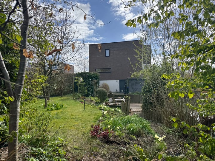 Foto 4 van Gouderaklaan 22