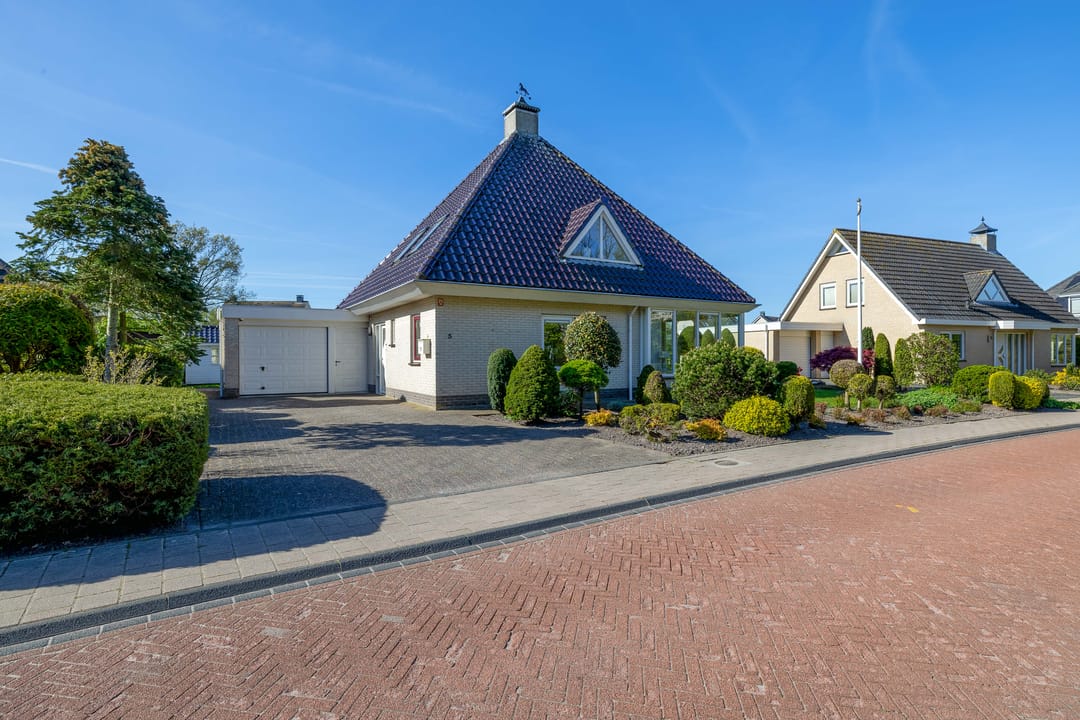 Foto 47 van Rietpol 3