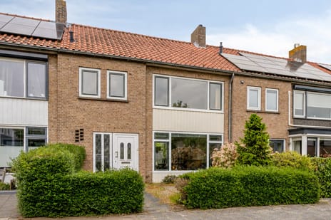 Haydnstraat thumbnail
