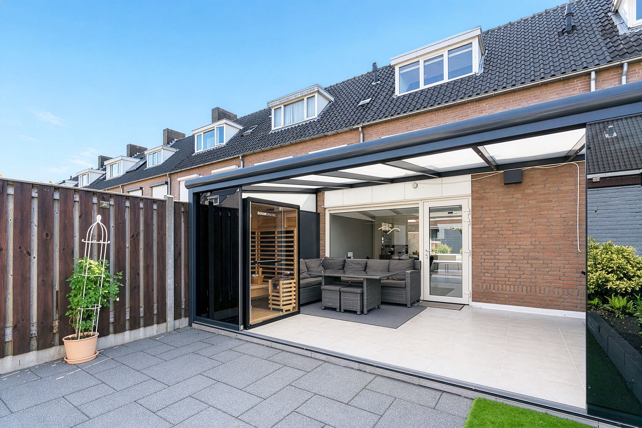 Foto 27 van Talingstraat 9