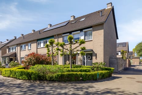 Jasmijnstraat thumbnail