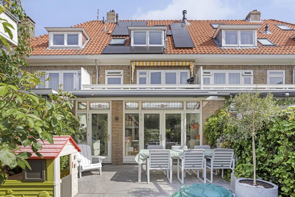 Photo 39 of Ernst Casimirlaan 64
