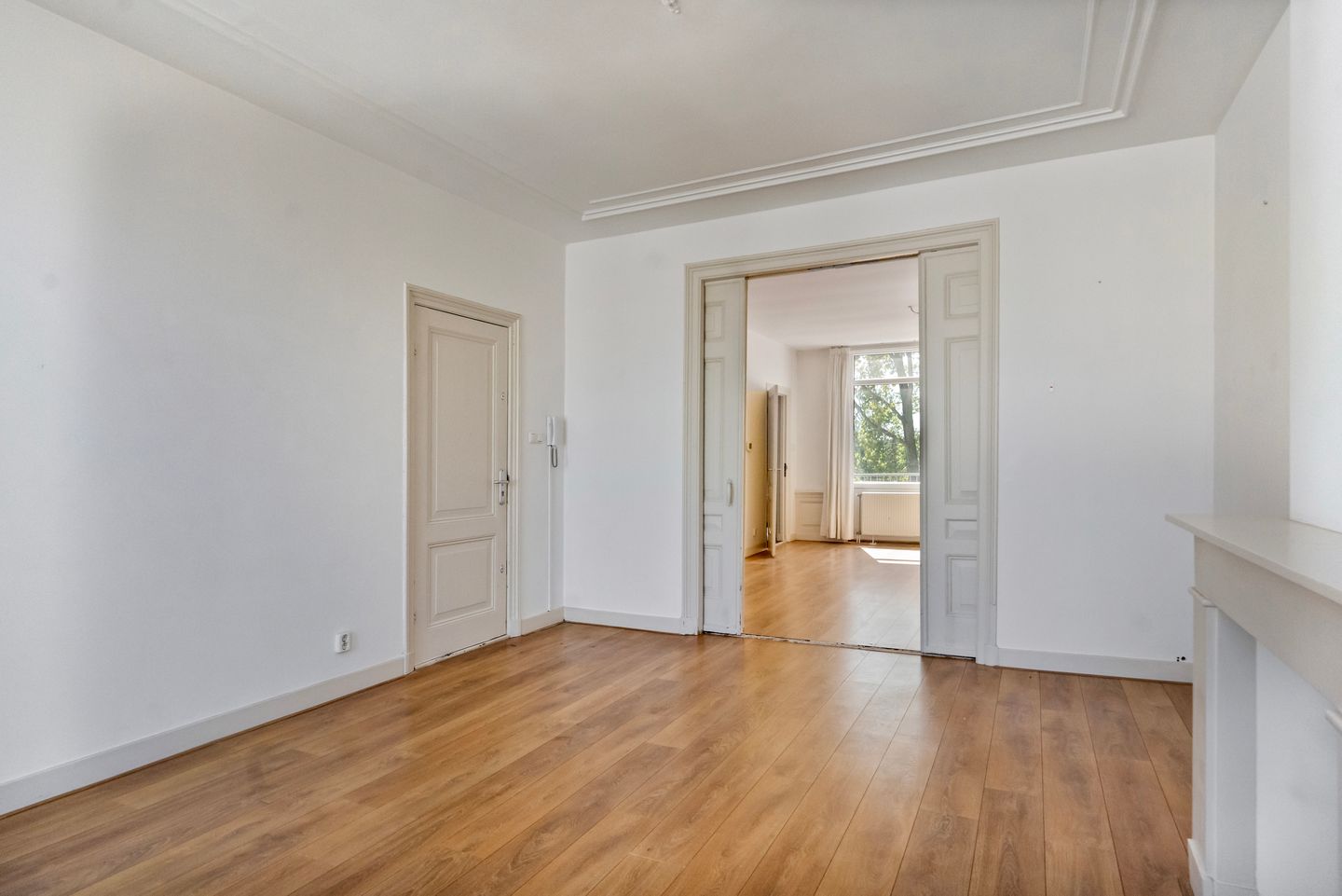 Foto 4 van Obrechtstraat 326-A