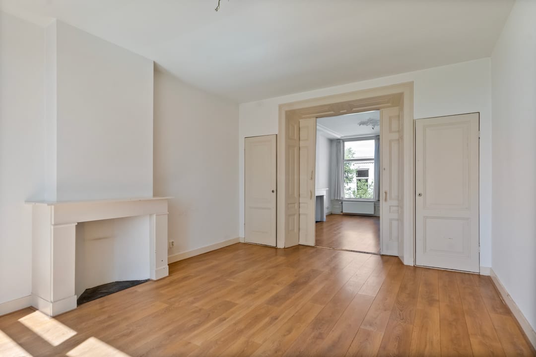 Foto 1 van Obrechtstraat 326-A