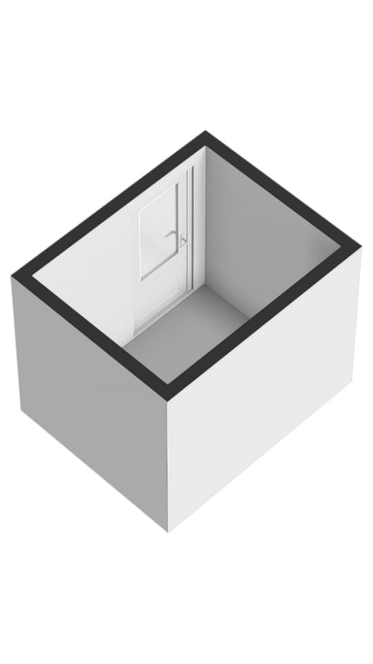 Foto 44 van Korte Binnenhoek 4-D