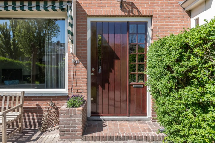 Foto 4 van Vrijburglaan 42