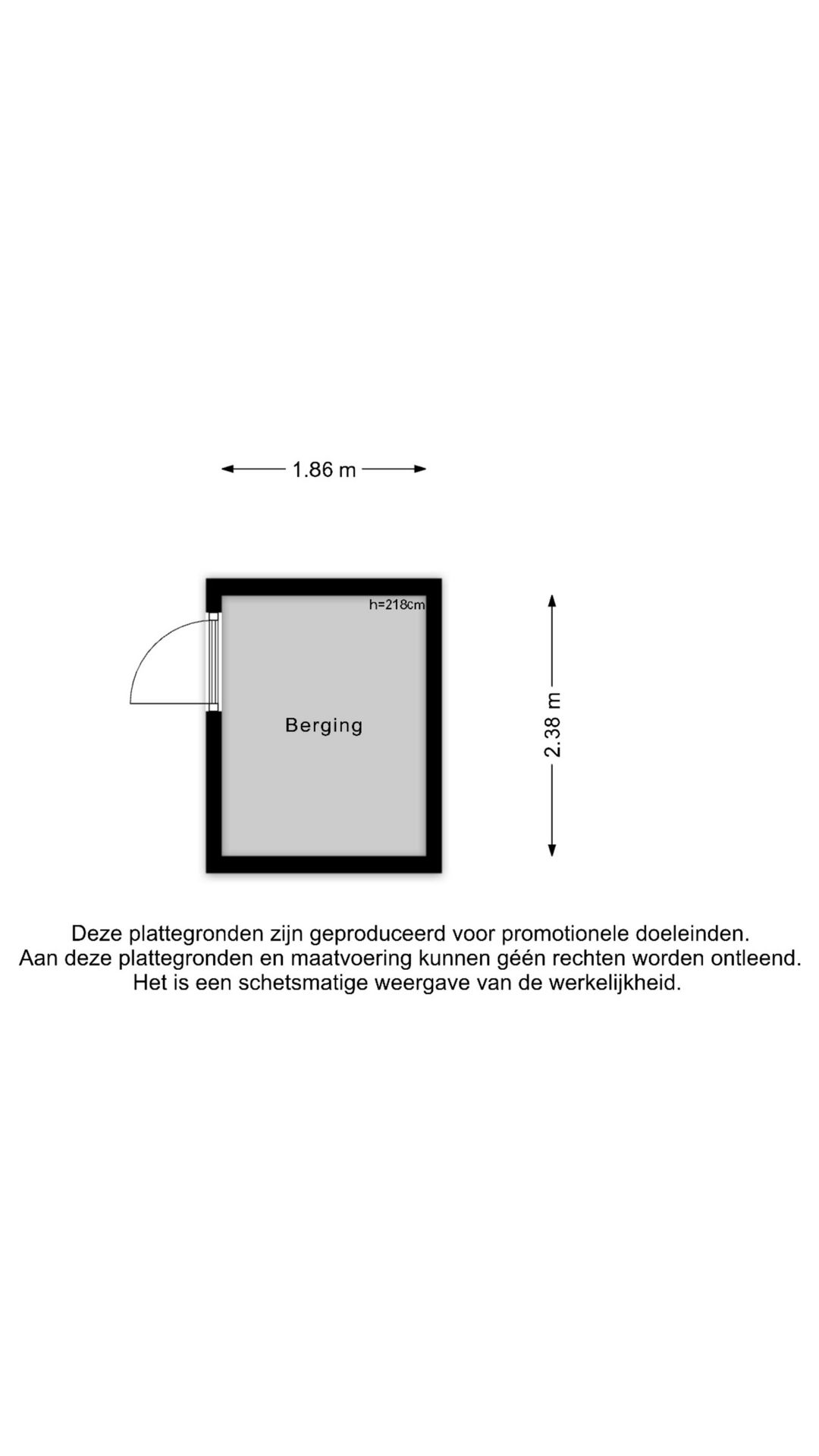 Foto 39 van Korte Binnenhoek 4-D