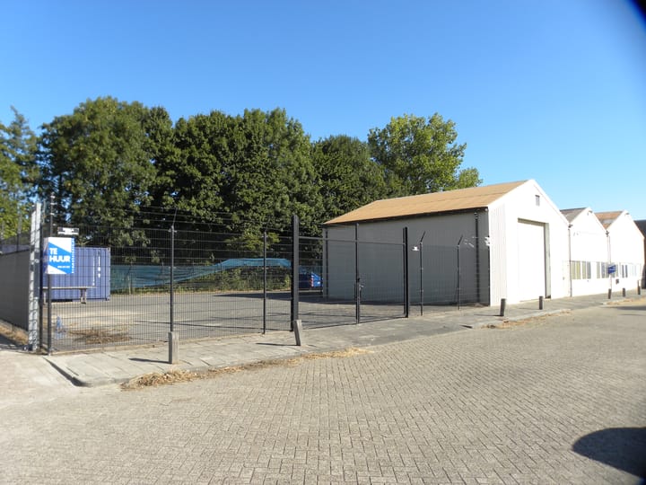 Wachthoevestraat 16