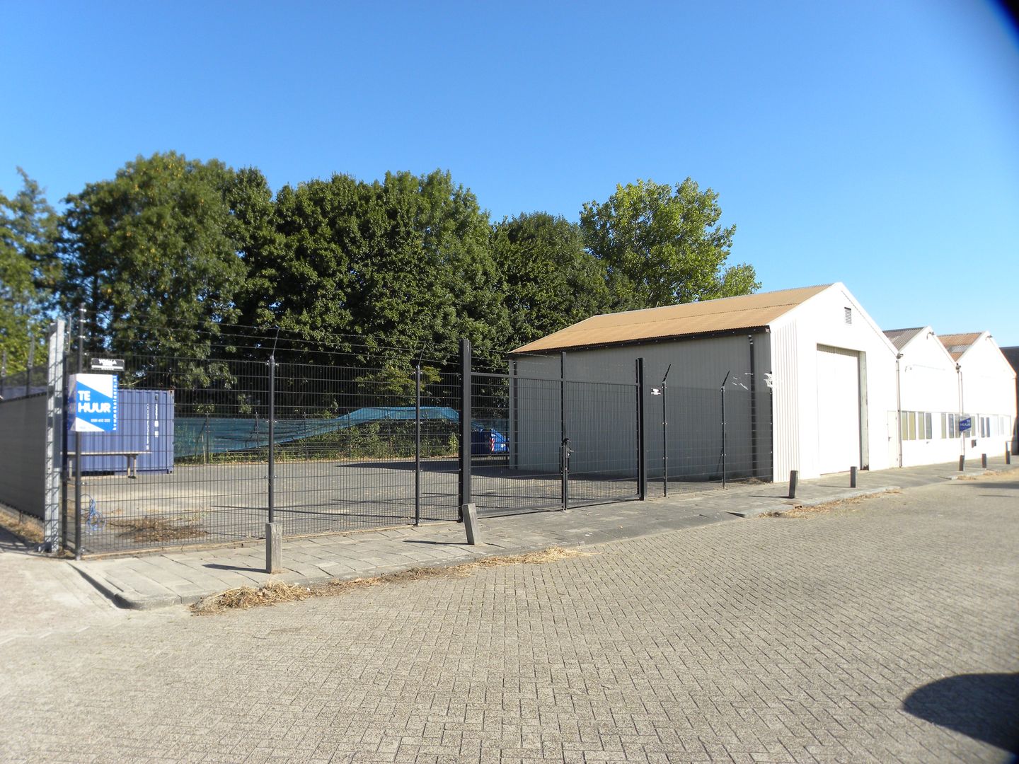 Bekijk foto 1 van Wachthoevestraat 16