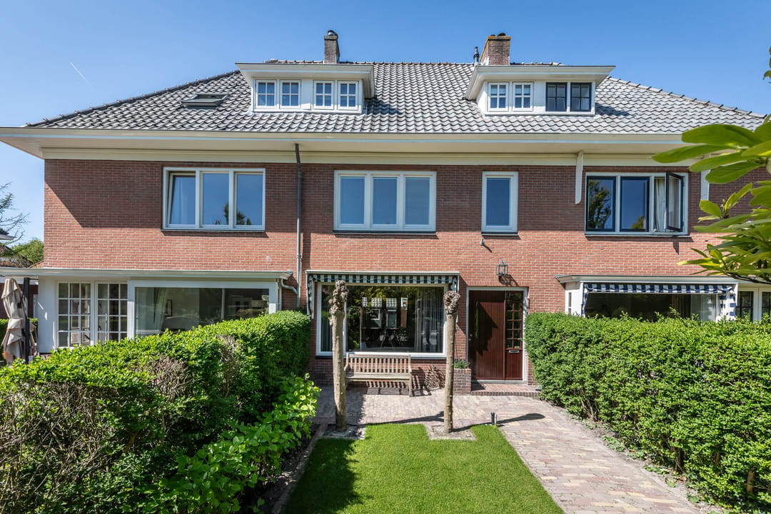Photo 1 of Vrijburglaan 42