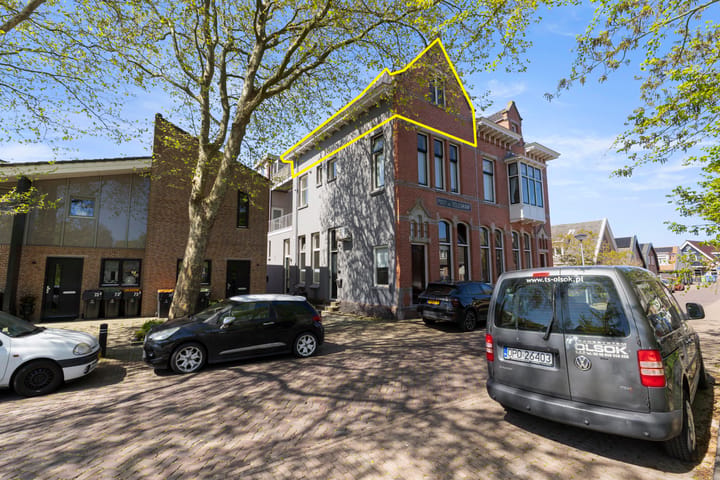 Photo 2 of Dorpsstraat 77-A