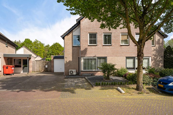 Foto 5 van Kooiwiel 6