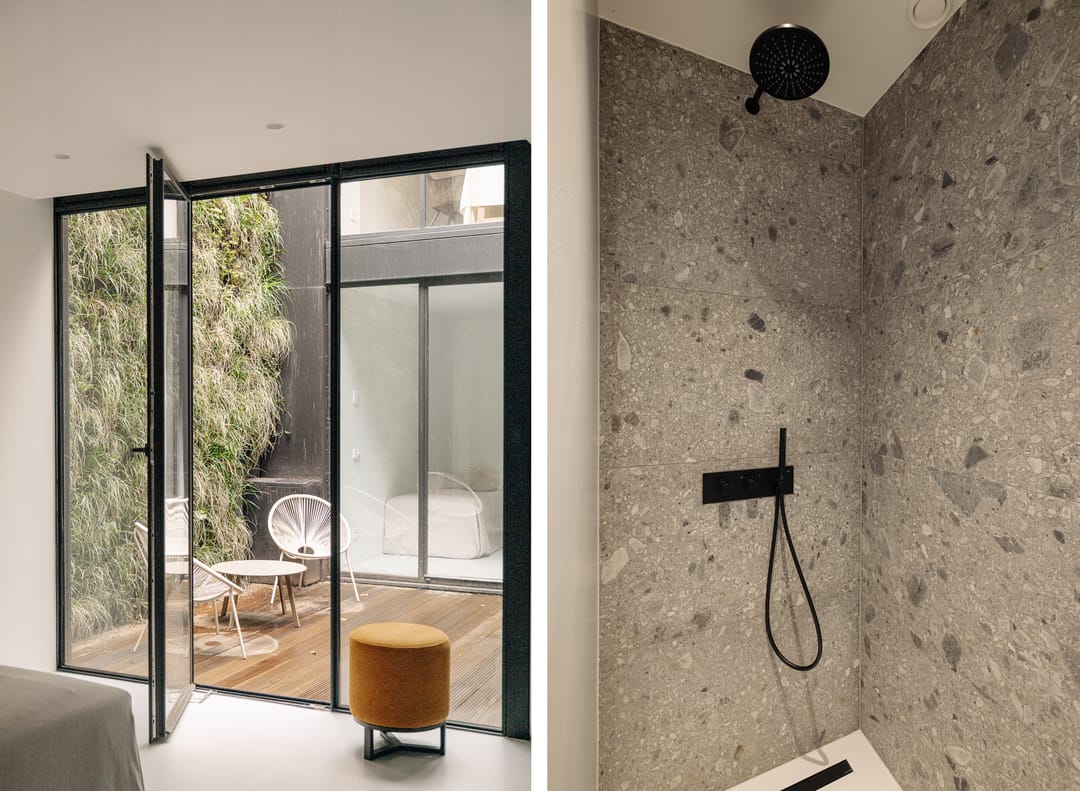 Luxury Double Ground Floor Apartment in 1740 National Monument, Amsterdam City Centre — 32