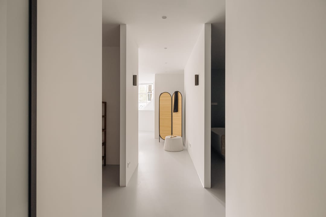 Luxury Double Ground Floor Apartment in 1740 National Monument, Amsterdam City Centre — 38