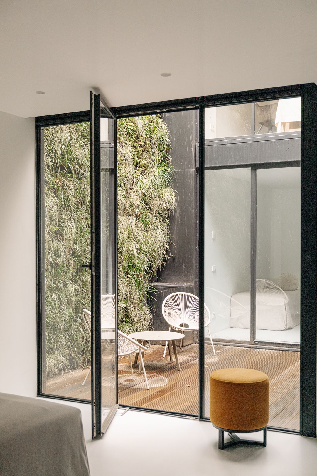 Luxury Double Ground Floor Apartment in 1740 National Monument, Amsterdam City Centre — 28