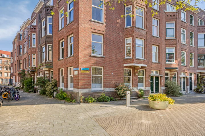 Foto 4 van Virulyplein 13-A