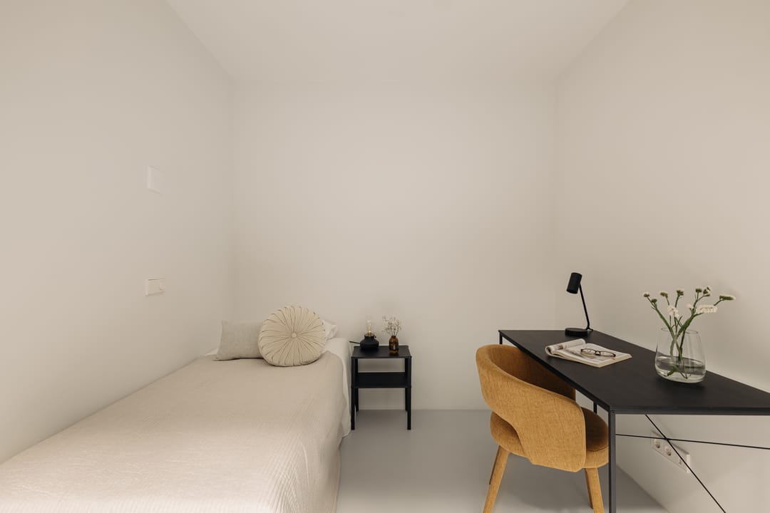 Luxury Double Ground Floor Apartment in 1740 National Monument, Amsterdam City Centre — 37