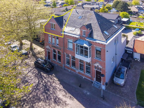 Dorpsstraat thumbnail
