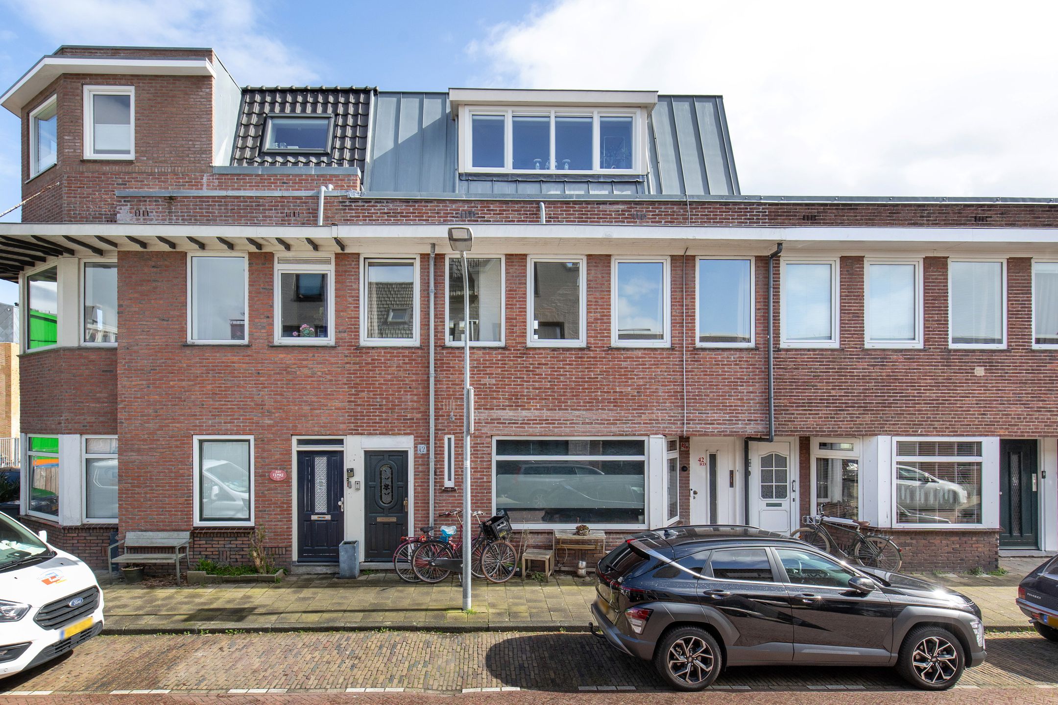 Foto 27 van Pieter Maritzstraat 42-RD