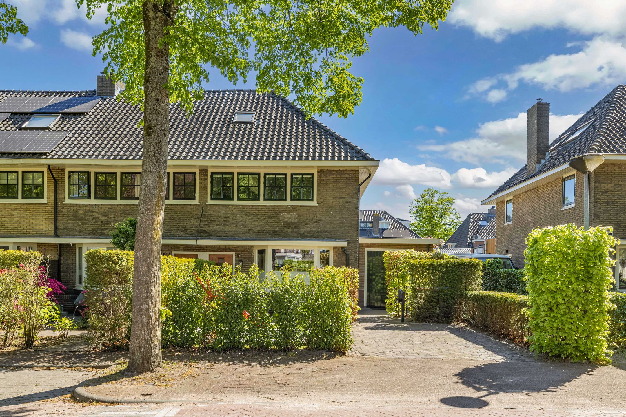 De Ruyterstraat 78 