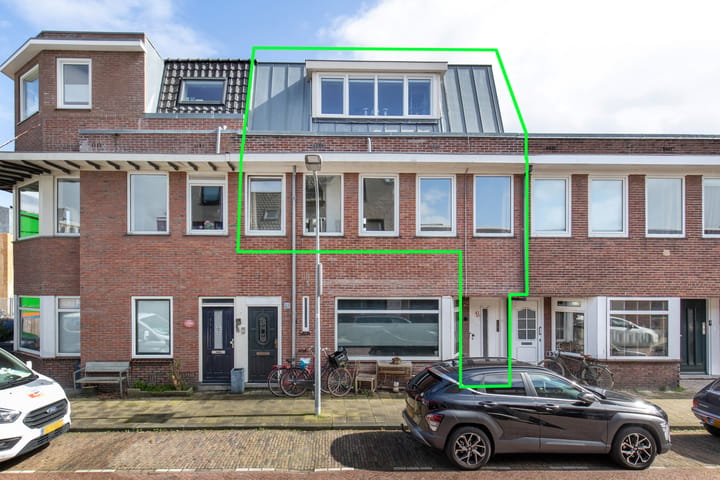 Foto 2 van Pieter Maritzstraat 42-RD