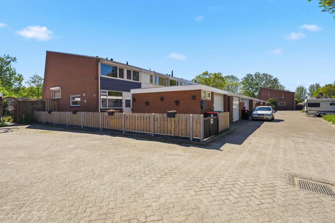 Photo 1 of Westerzicht 737