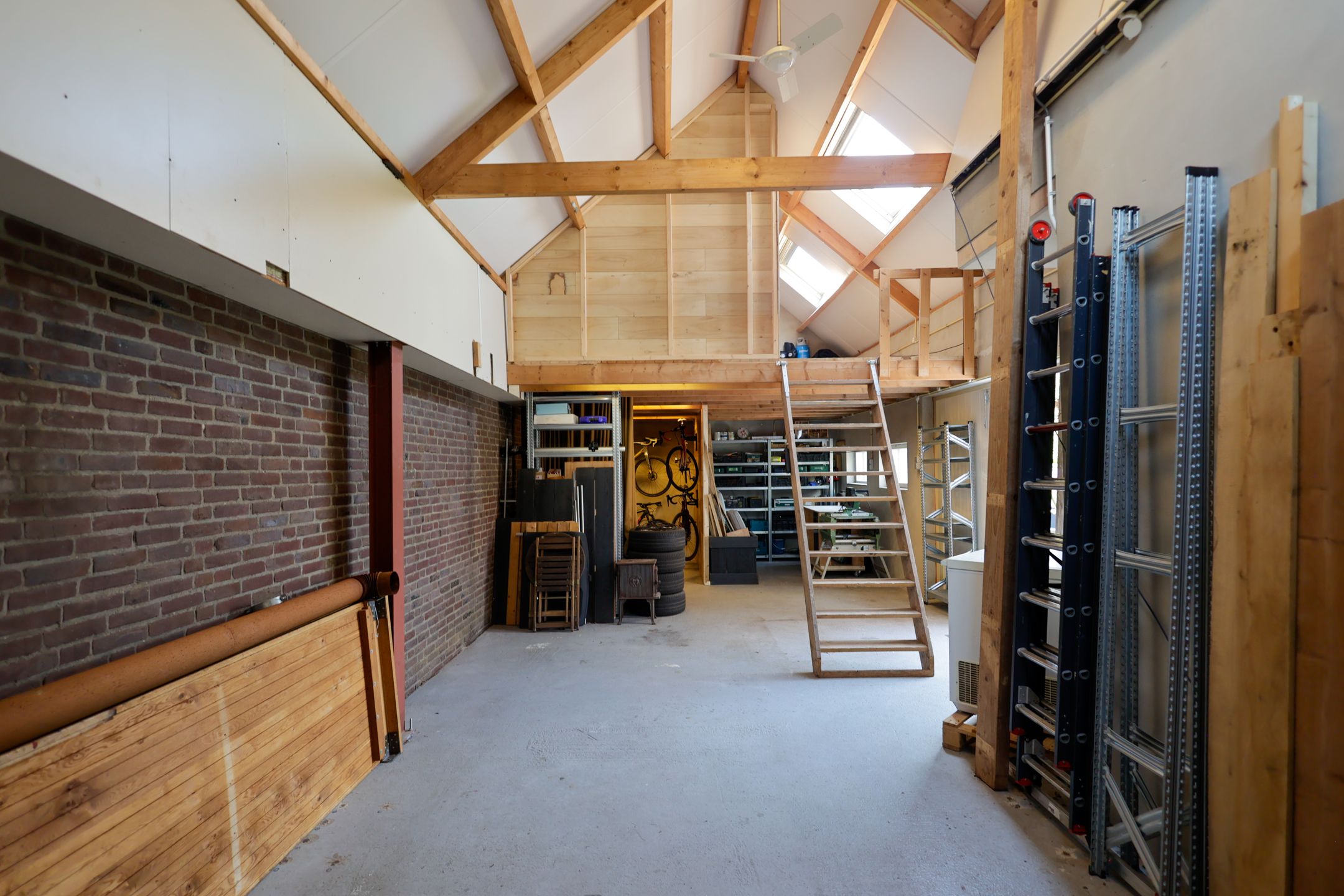 Photo 27 of Roemer Visscherlaan 2