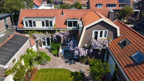 Roemer Visscherlaan thumbnail