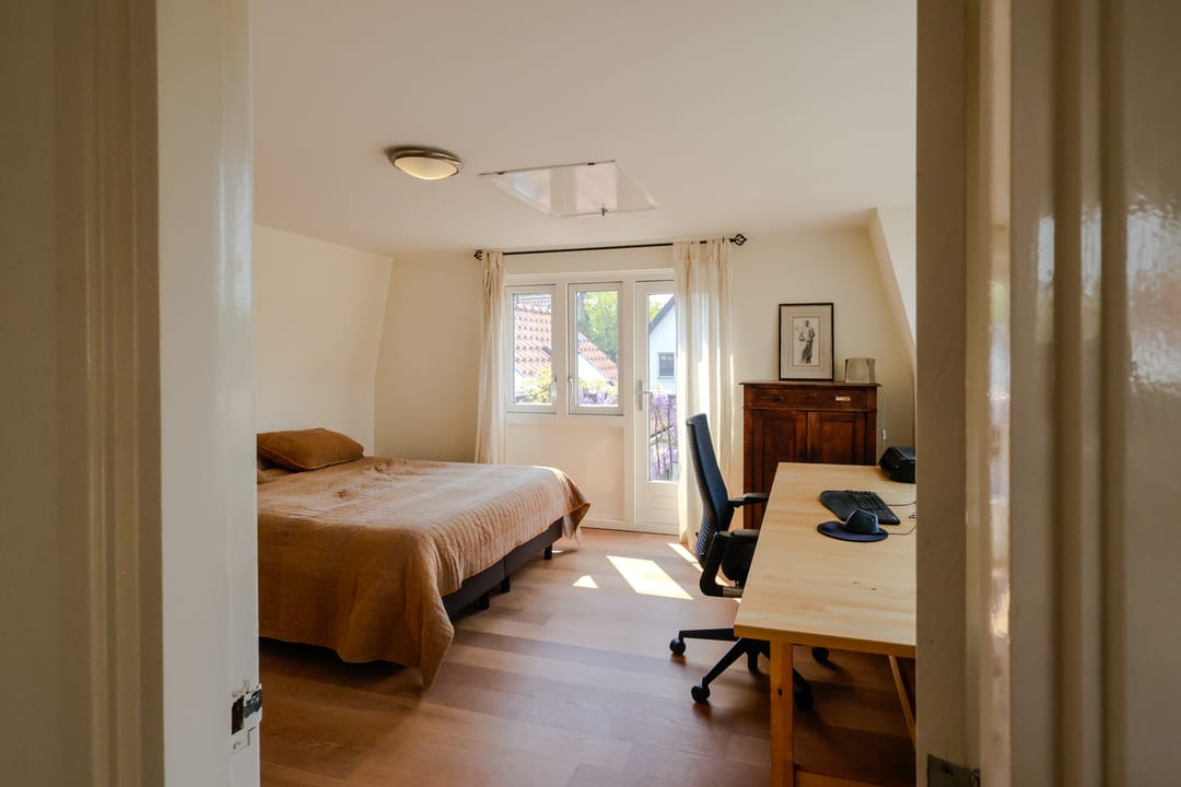 Photo 22 of Roemer Visscherlaan 2