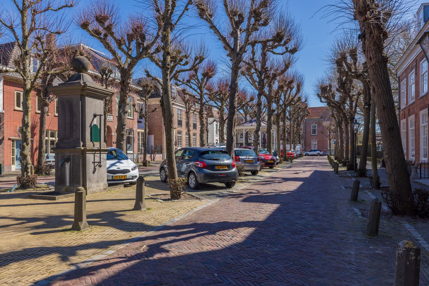 Foto 4 van Lindenplein 10
