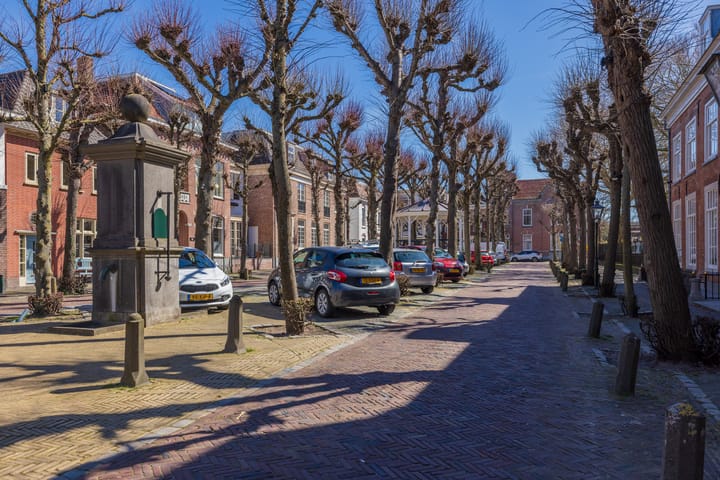 Foto 4 van Lindenplein 10