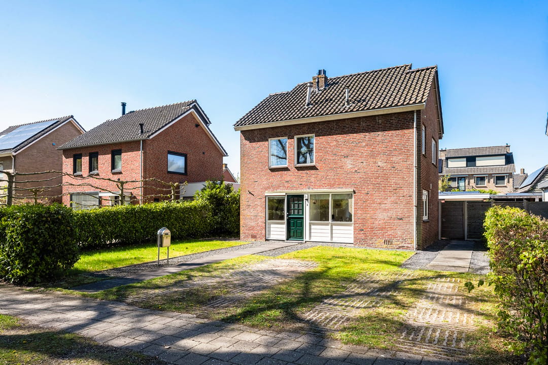 Foto 1 van Lorentzlaan 7