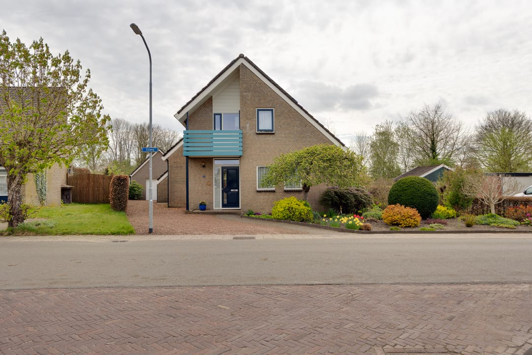 Photo 1 of Esweg 17