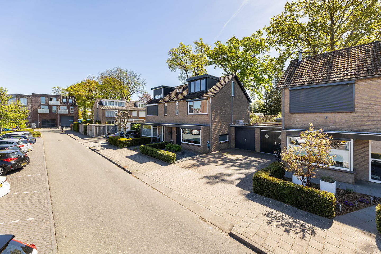 Foto 4 van Vinckenberghweg 3