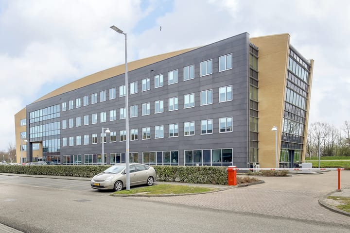 Comeniusstraat 8