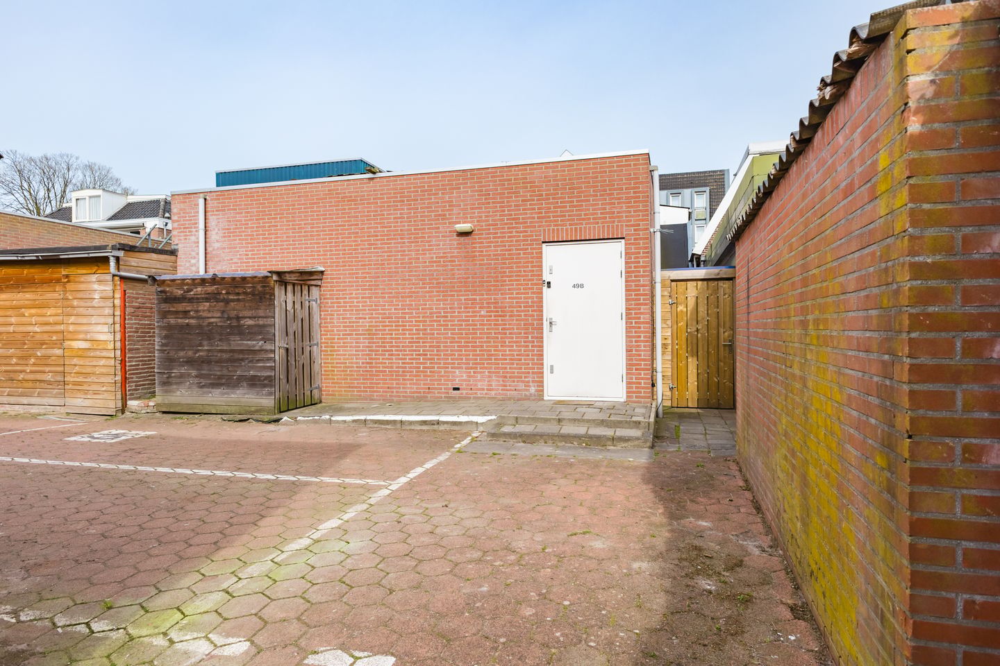 Foto 19 van Hoofdstraat 49-B