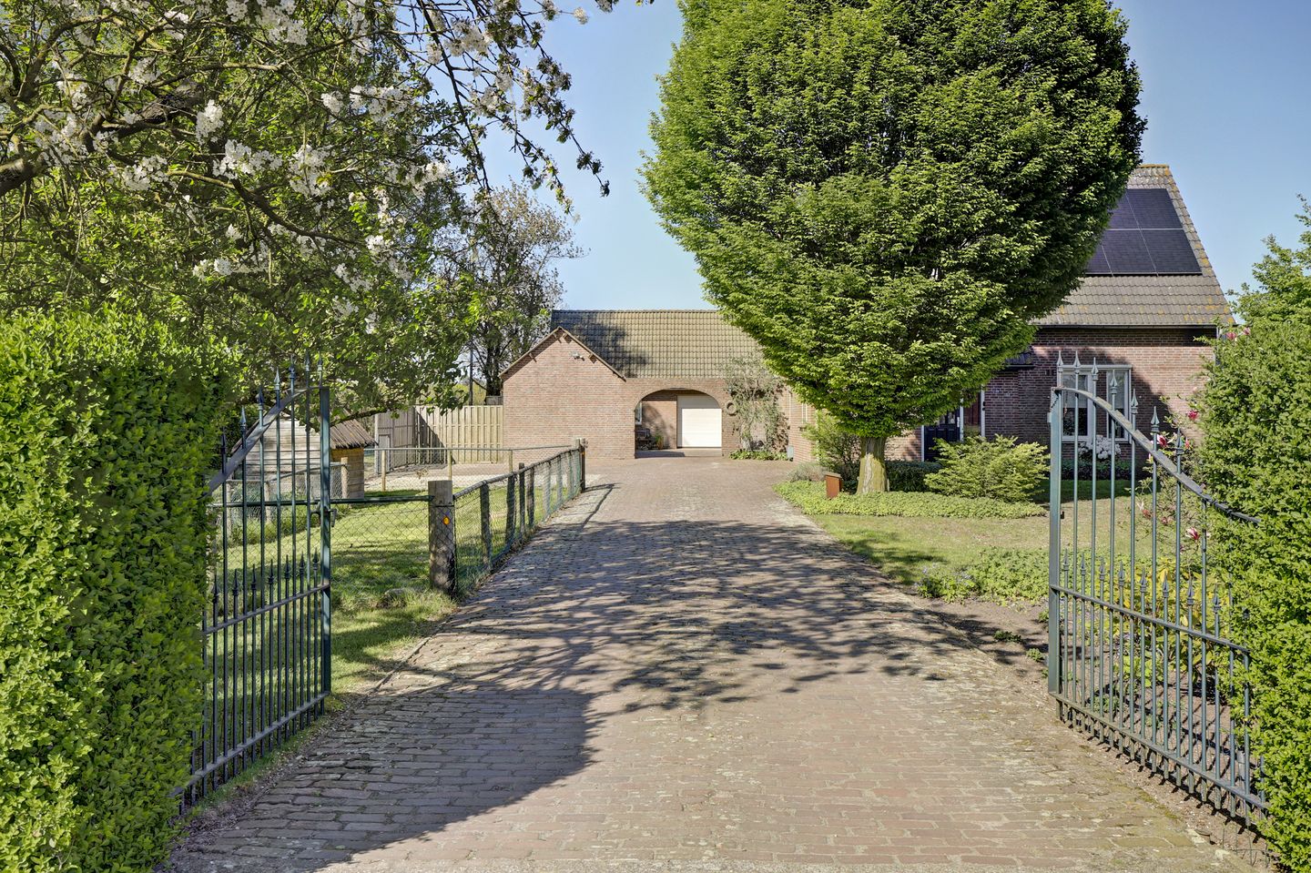 Foto 5 van Baltussenweg 2-A