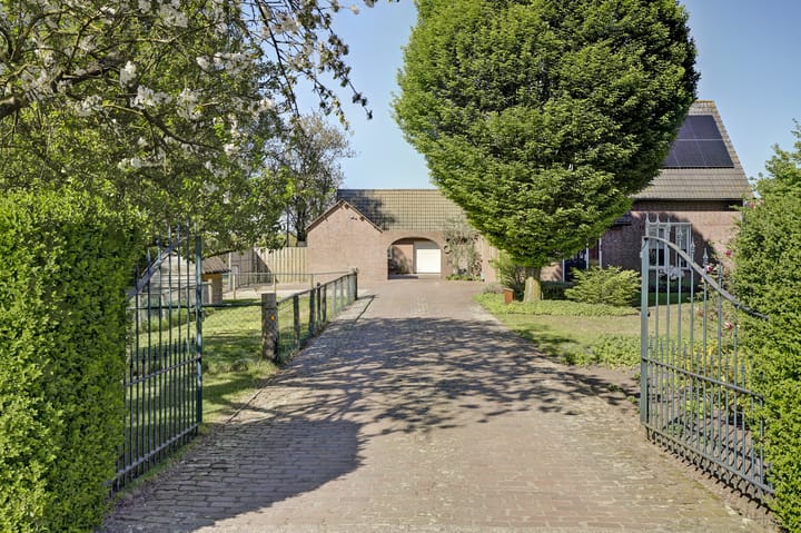 Foto 5 van Baltussenweg 2-A