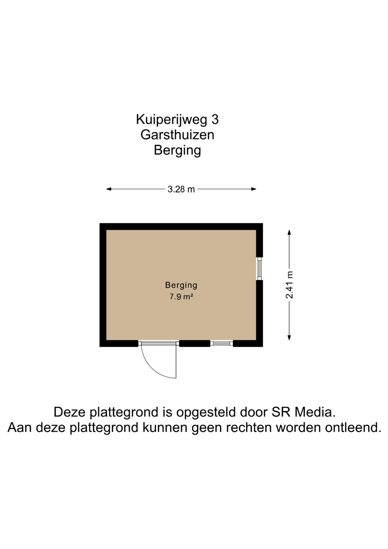 Photo 63 of Kuiperijweg 3